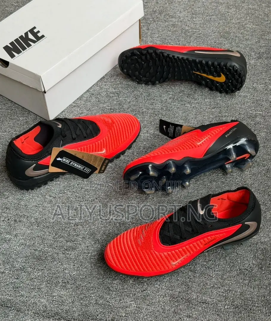 Football Boots