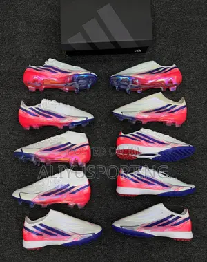 Football Boots