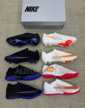 Football Boots