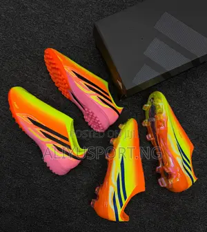 Football Boots