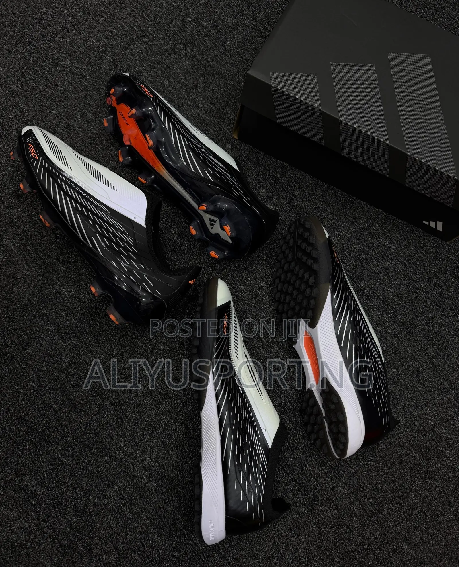 Football Boots