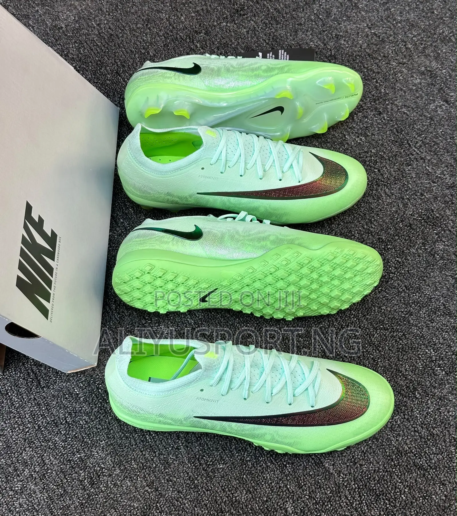 Football Boots