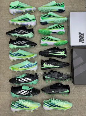Football Boots