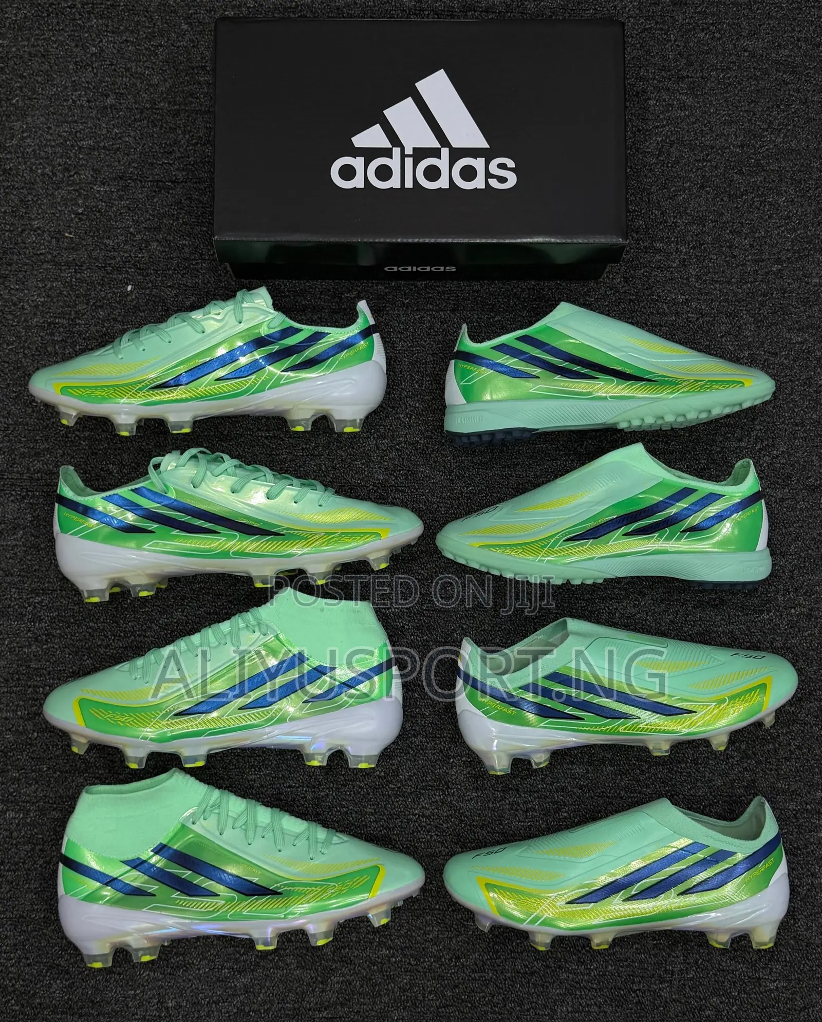 Football Boots