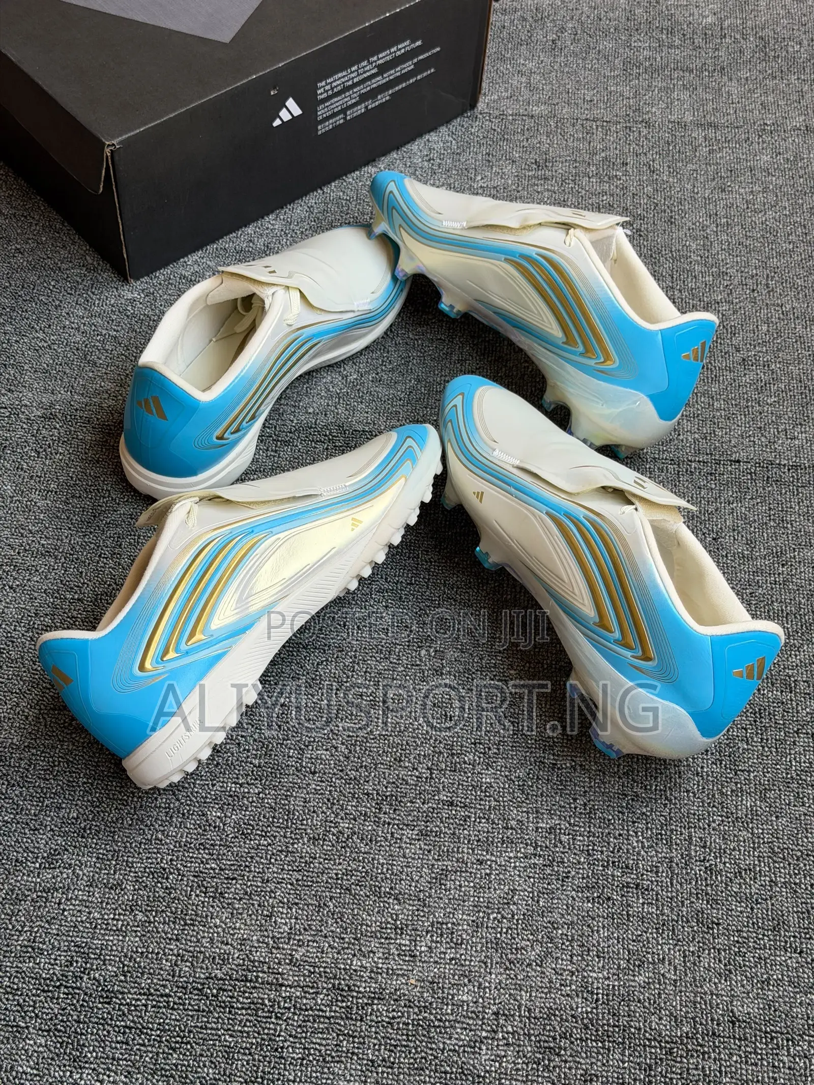 Football Boots