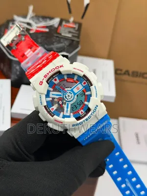 High Quality Gshock