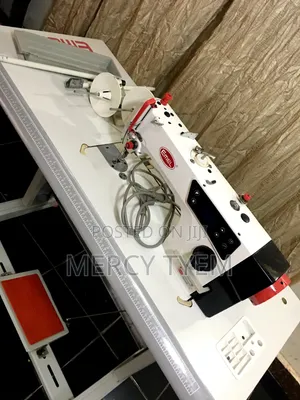 Email Direct Drive Industrial Machine