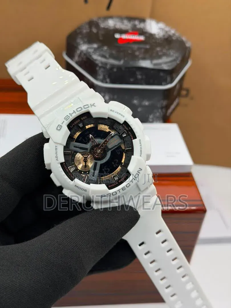 High Quality Gshock