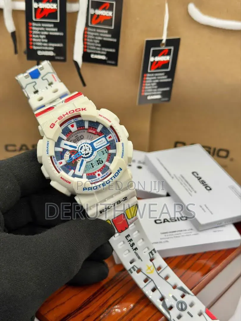 High Quality Gshock
