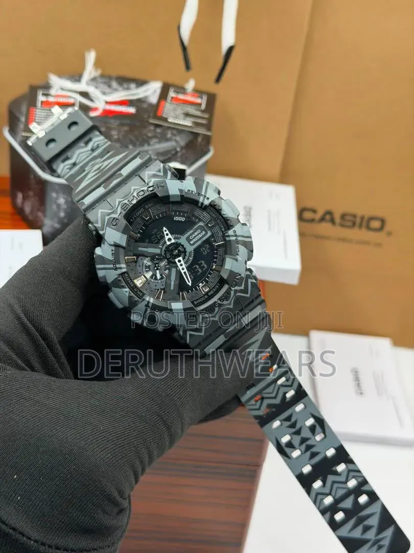 High Quality Gshock
