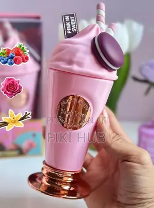 Yum Yum Perfume