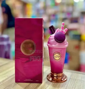 Yum Yum Perfume