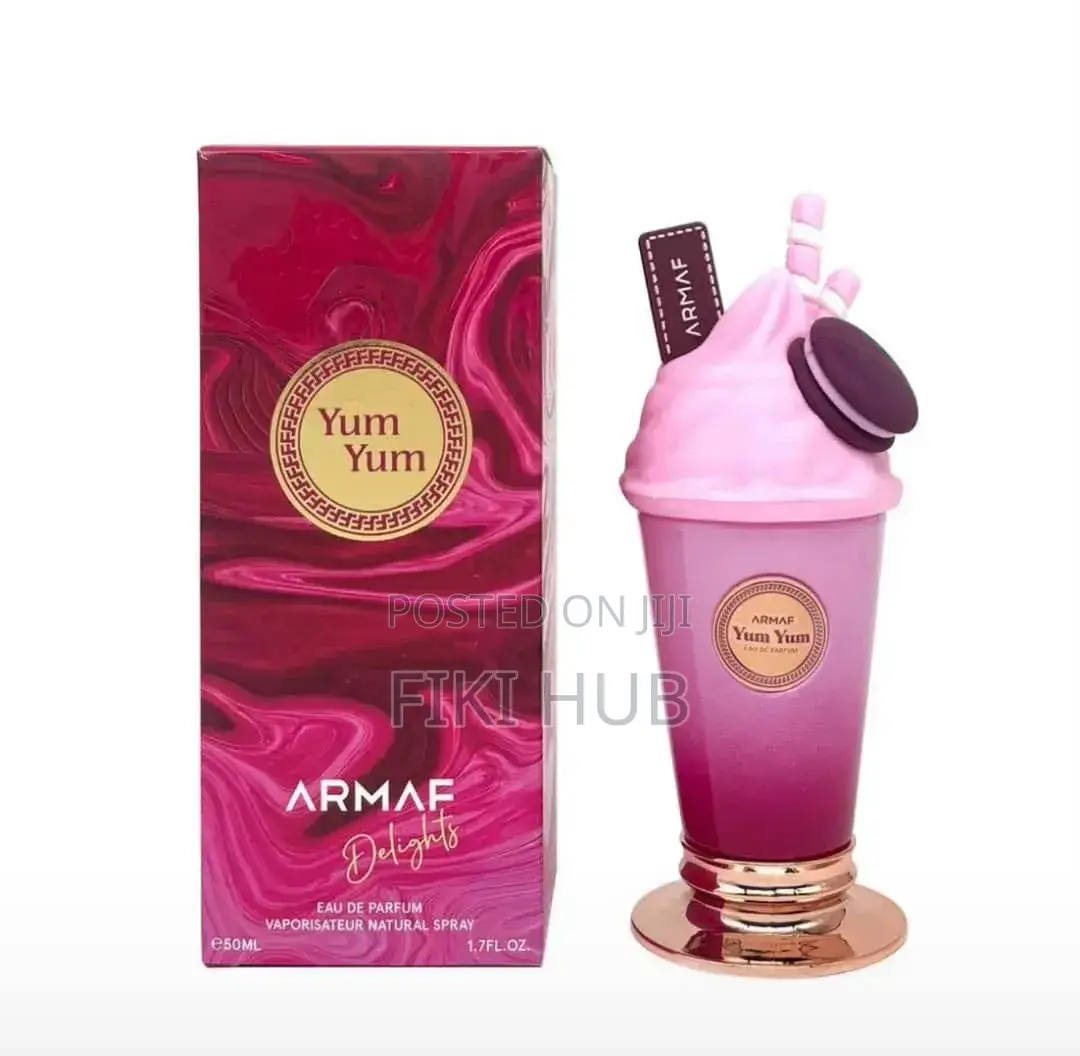 Yum Yum Perfume