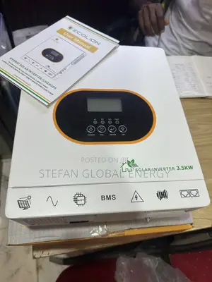 3.5kva .24v Ecolion Hybrid Solar Inverter