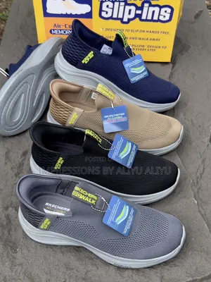 Sketchers and More