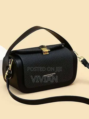 The Boss Bag
