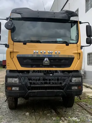 Brand New 12 Tyres Howo