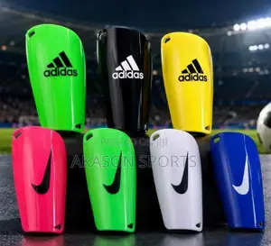 Shin Guards