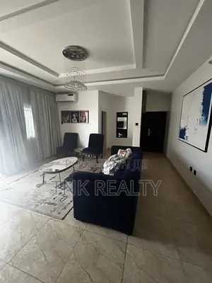 Furnished 2bdrm Apartment in Jahi for rent