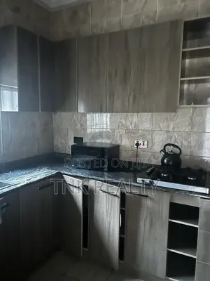 Furnished 2bdrm Apartment in Jahi for rent