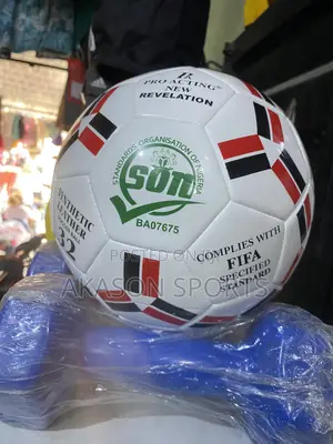 Proactive Football