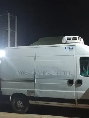 Cooling Truck, Mobile Cold Room, Refrigerator Truck