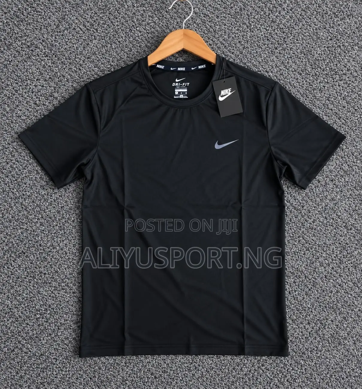 Gym Wears 