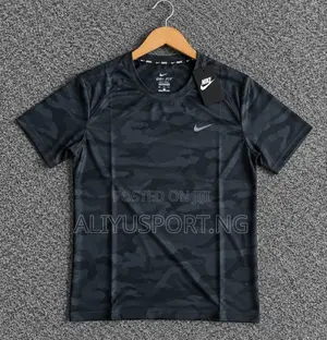 Gym Wears 