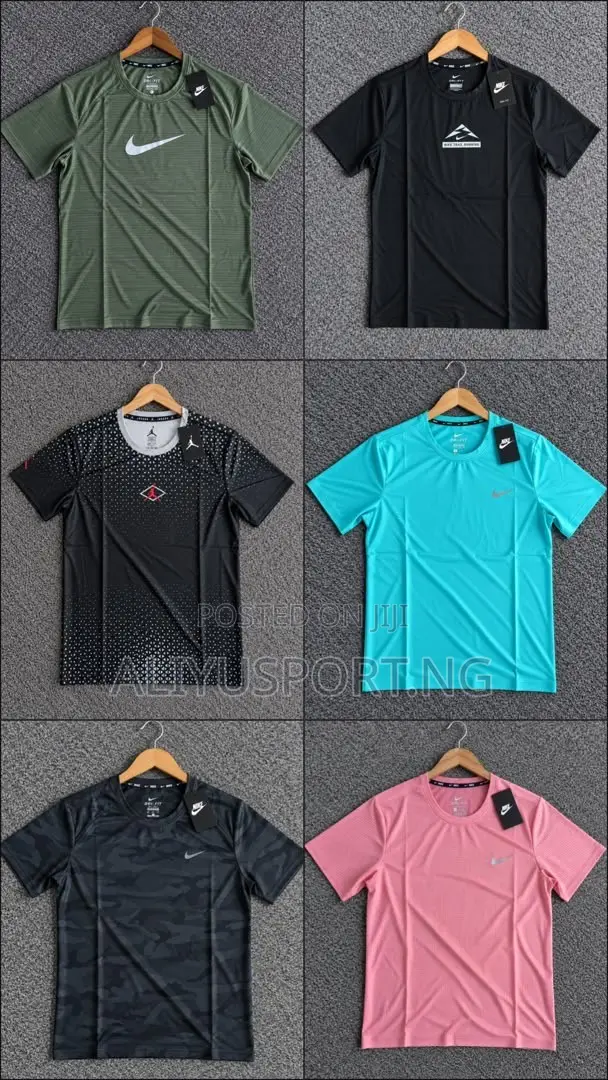 Gym Wears 