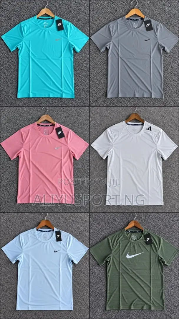 Gym Wears 