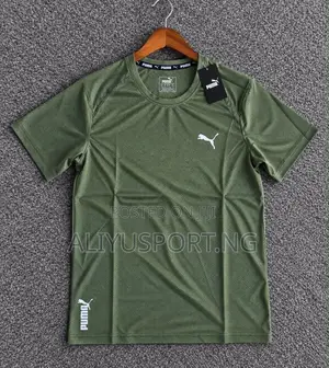 Gym Wears 