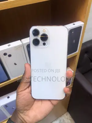 Apple iPhone 12 Pro 256 GB White