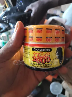 Chamber Chapter 2000