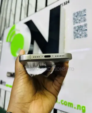 Apple iPhone 15 Pro Max 256 GB Gray