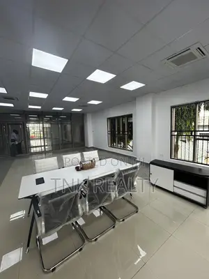 Office Space for Sale