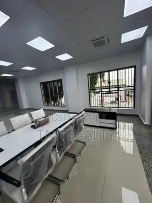 Office Space for Sale