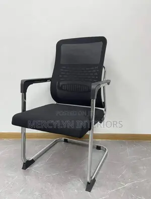 Durable Visitors Chair