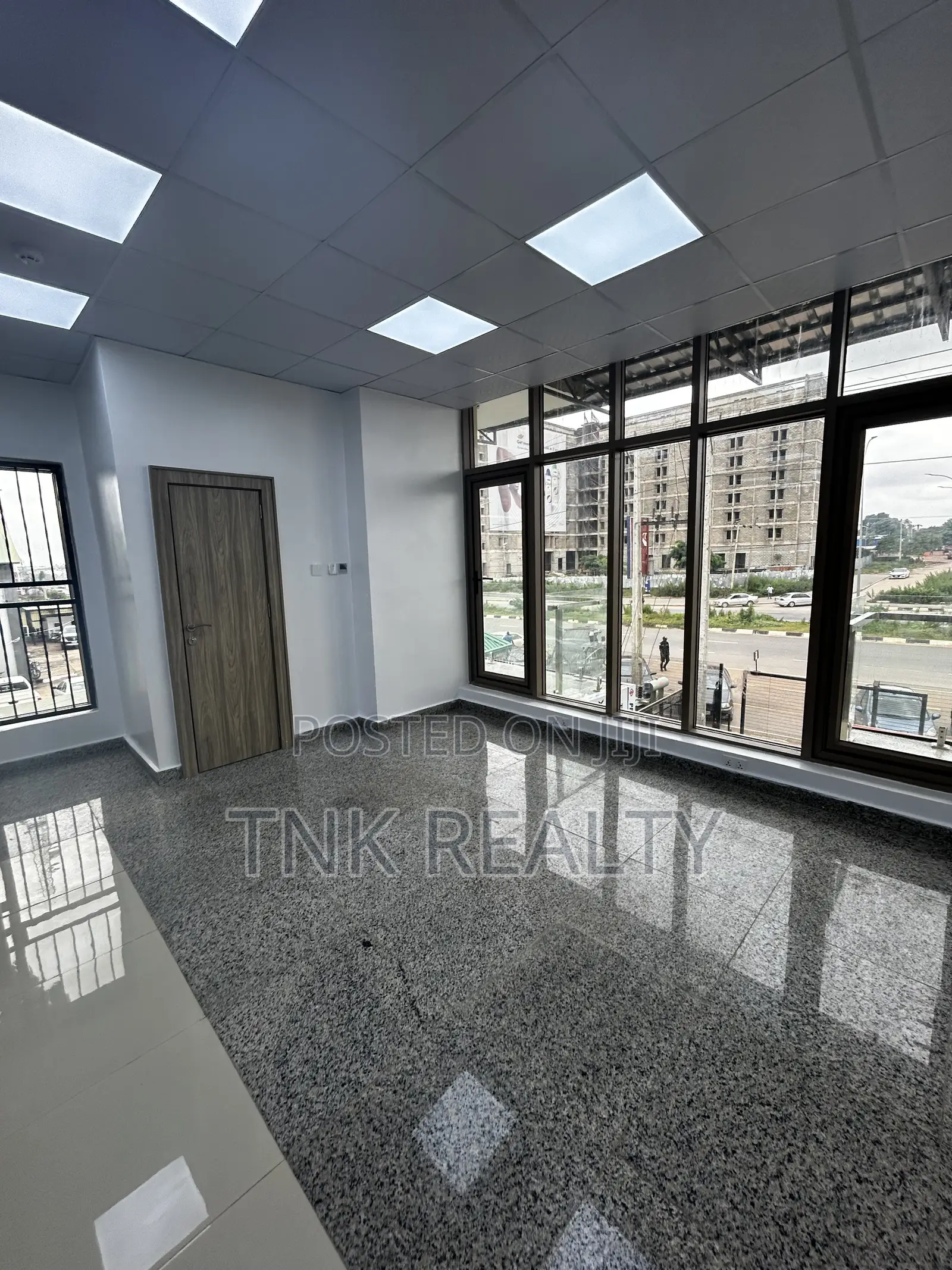 Office Space for Sale