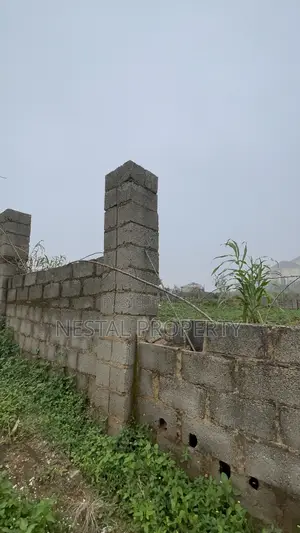 Buildable 1200sqm Plot Size | Maitama Extension