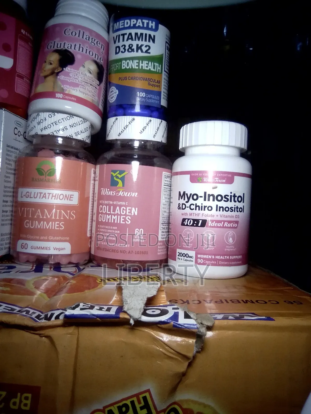 Supplement