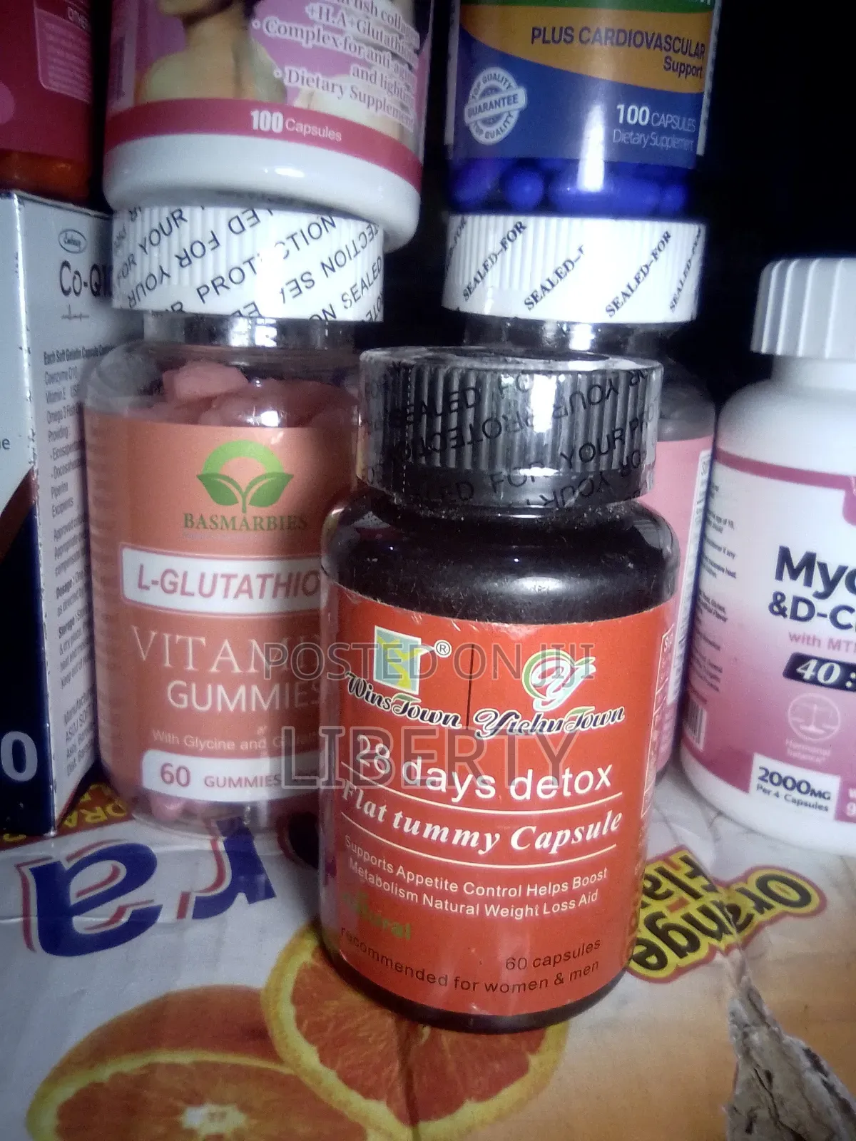 Supplement