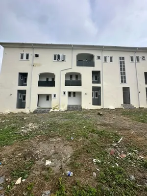 3bdrm Duplex in Lifecamp Abuja for sale
