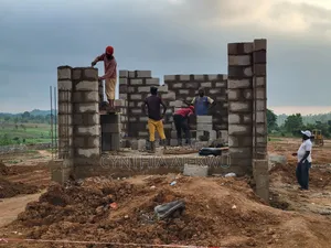 Estate Land for Sale in Apo Wassa Abuja