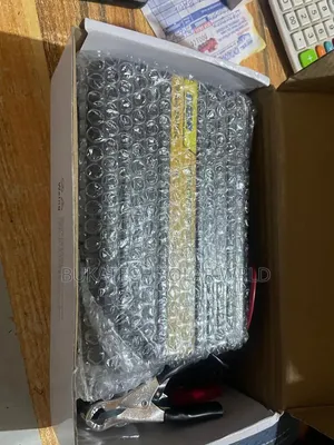 20a Battery Charger