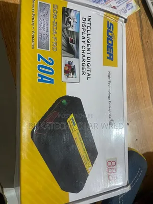 20a Battery Charger
