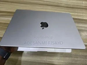 Laptop Apple MacBook Pro 2023 M3 18GB Apple M3 SSD 512GB
