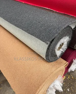 Rug Carpet for Executive Space