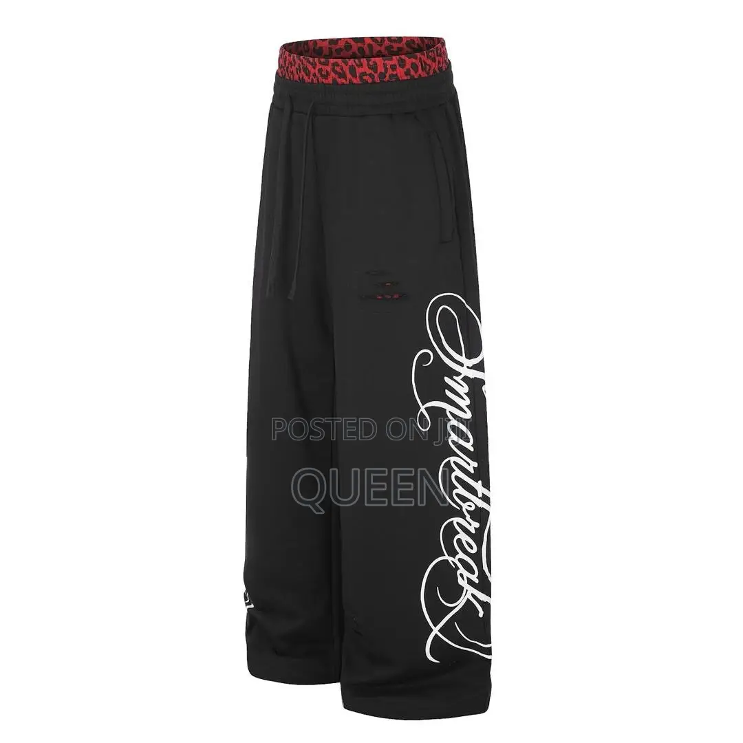 Men’s Joggers