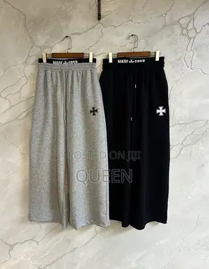 Men’s Joggers