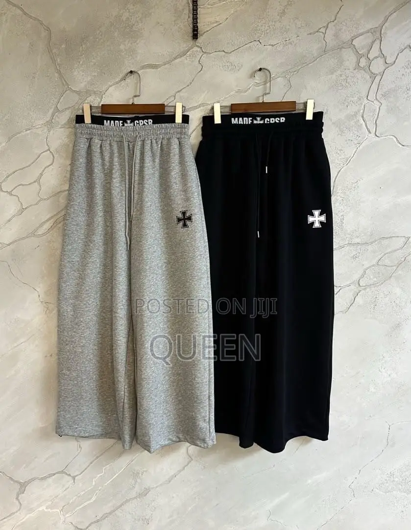 Men’s Joggers